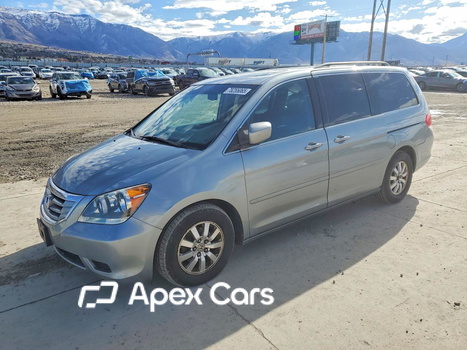 Honda Odyssey 2008 - Image 1 of 5