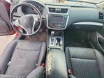 Nissan Altima 2016