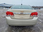 Chevrolet Cruze 2015