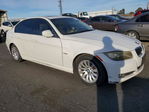 BMW Series 3 2009
