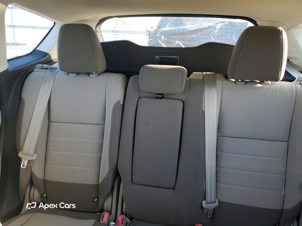 Ford C-MAX 2013