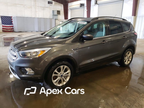 Ford Escape 2017 - Image 1 of 5