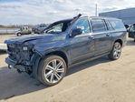Cadillac Escalade 2025