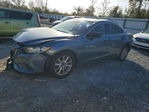 Mazda 6 2016
