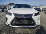 Lexus RX 2018