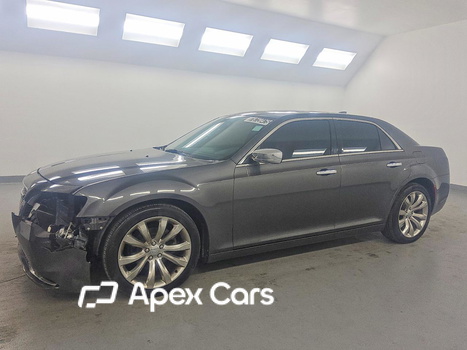Chrysler 300 2018 - Image 1 of 13