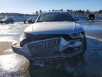 Audi A4 2013