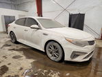 Kia Optima 2019