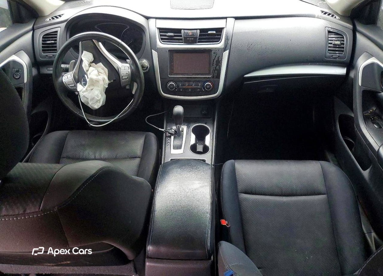 Altima 2016