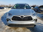 Toyota Highlander 2023