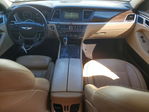 Hyundai Genesis 2015