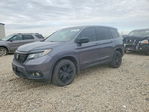 Honda Passport 2021