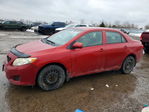 Toyota Corolla 2010