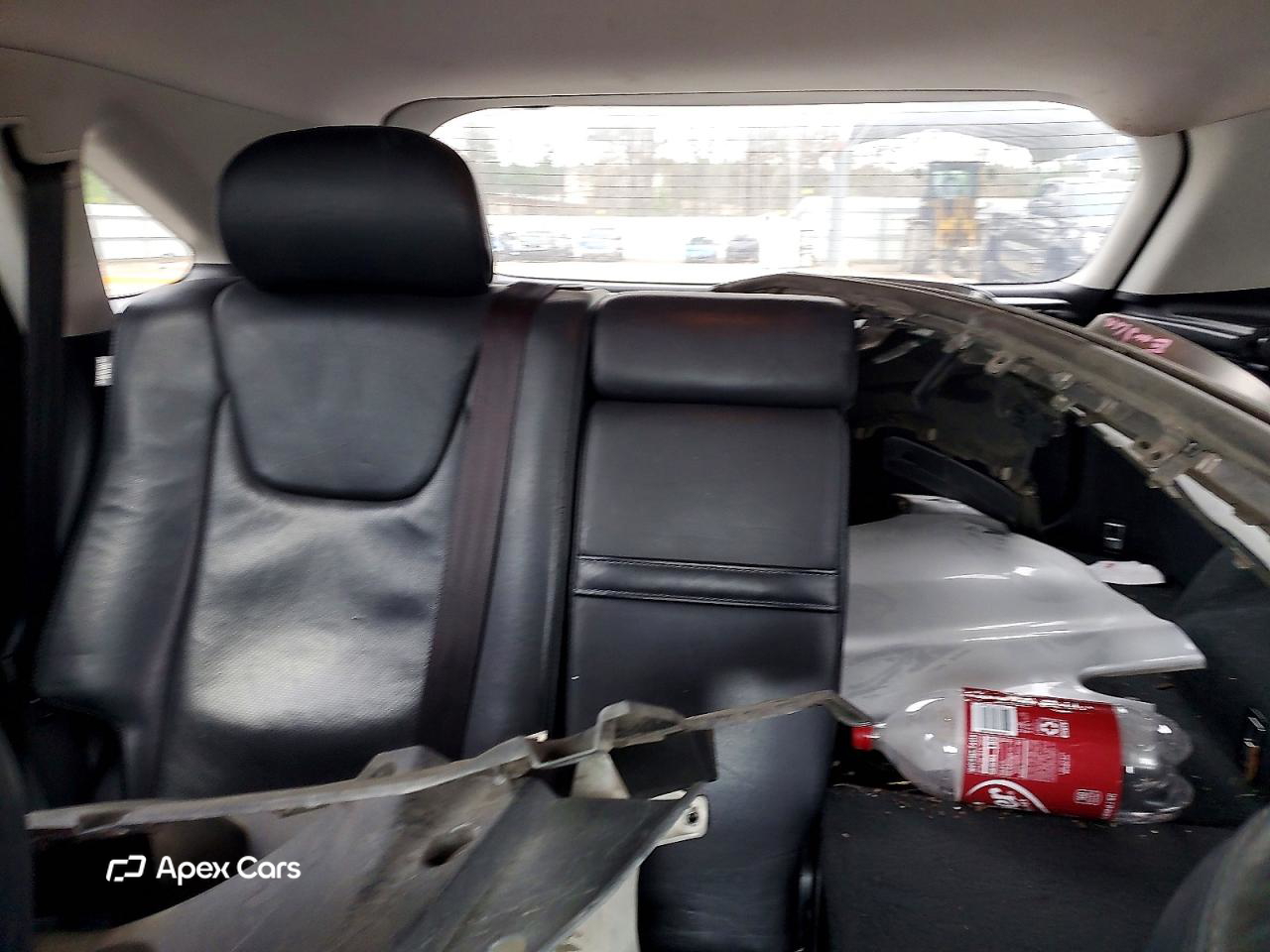 Lexus RX 2014