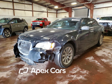 Chrysler 300 2012 - Image 1 of 12