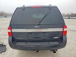 Ford Expedition 2017