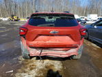 Chevrolet Trax 2024