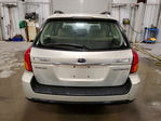 Subaru Legacy 2007