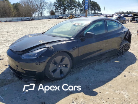 Tesla Model 3 2023 - Image 1 of 12