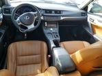 Lexus CT 2013