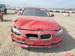 BMW Series 3 2015
