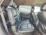 Nissan Pathfinder 2018