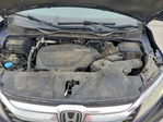Honda Odyssey 2018
