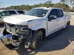 Chevrolet Silverado 2021