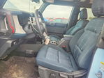 Ford Bronco 2025