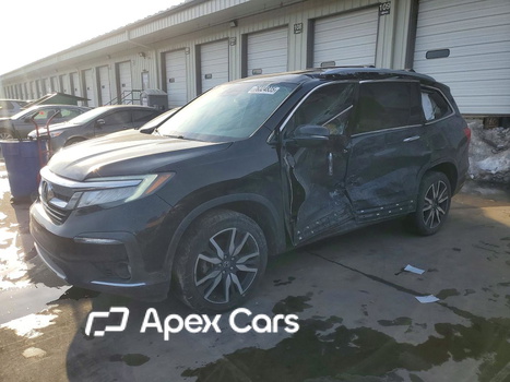 Honda Pilot 2019 - Image 1 of 14