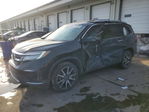 Honda Pilot 2019