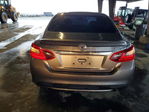 Nissan Altima 2018