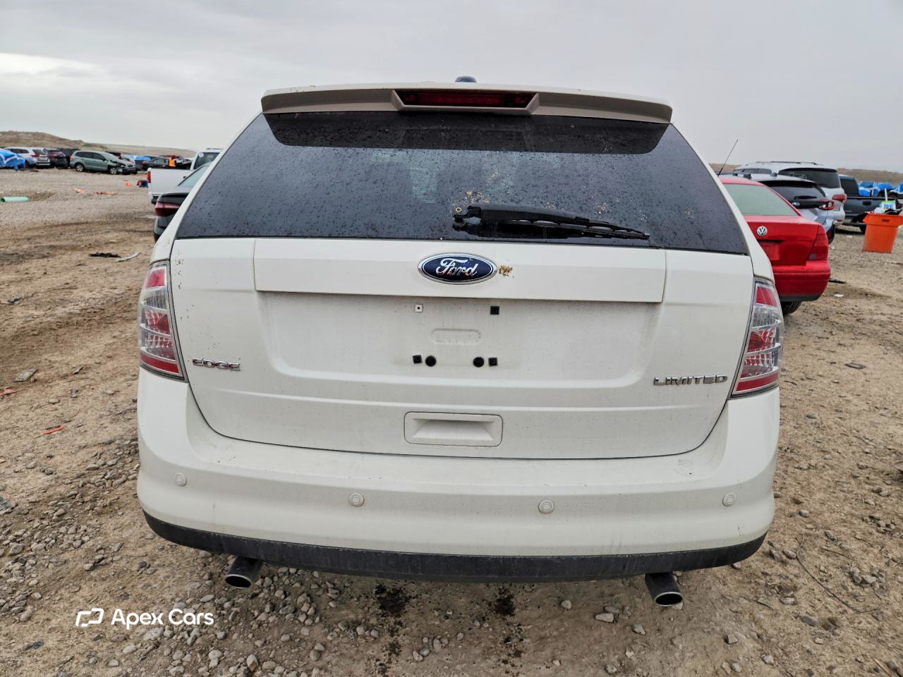 Ford Edge 2009