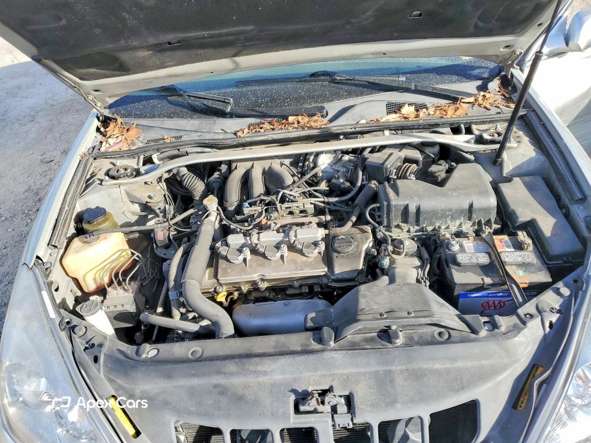 Lexus ES 2003