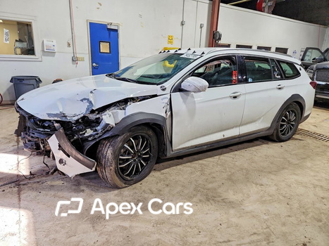 Buick Regal 2019 - Image 1 of 14