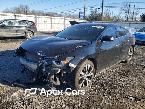 Nissan Maxima 2017 - Image 1 of 13