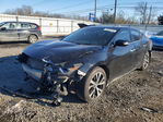 Nissan Maxima 2017