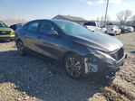 Kia Forte 2024