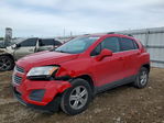 Chevrolet Trax 2015
