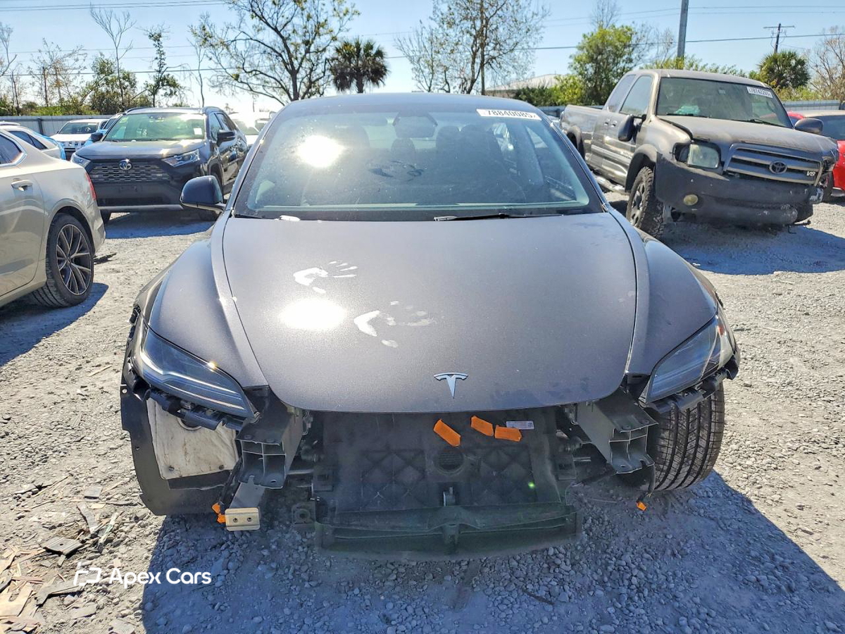 Tesla Model 3 2024