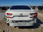 Honda Accord 2019