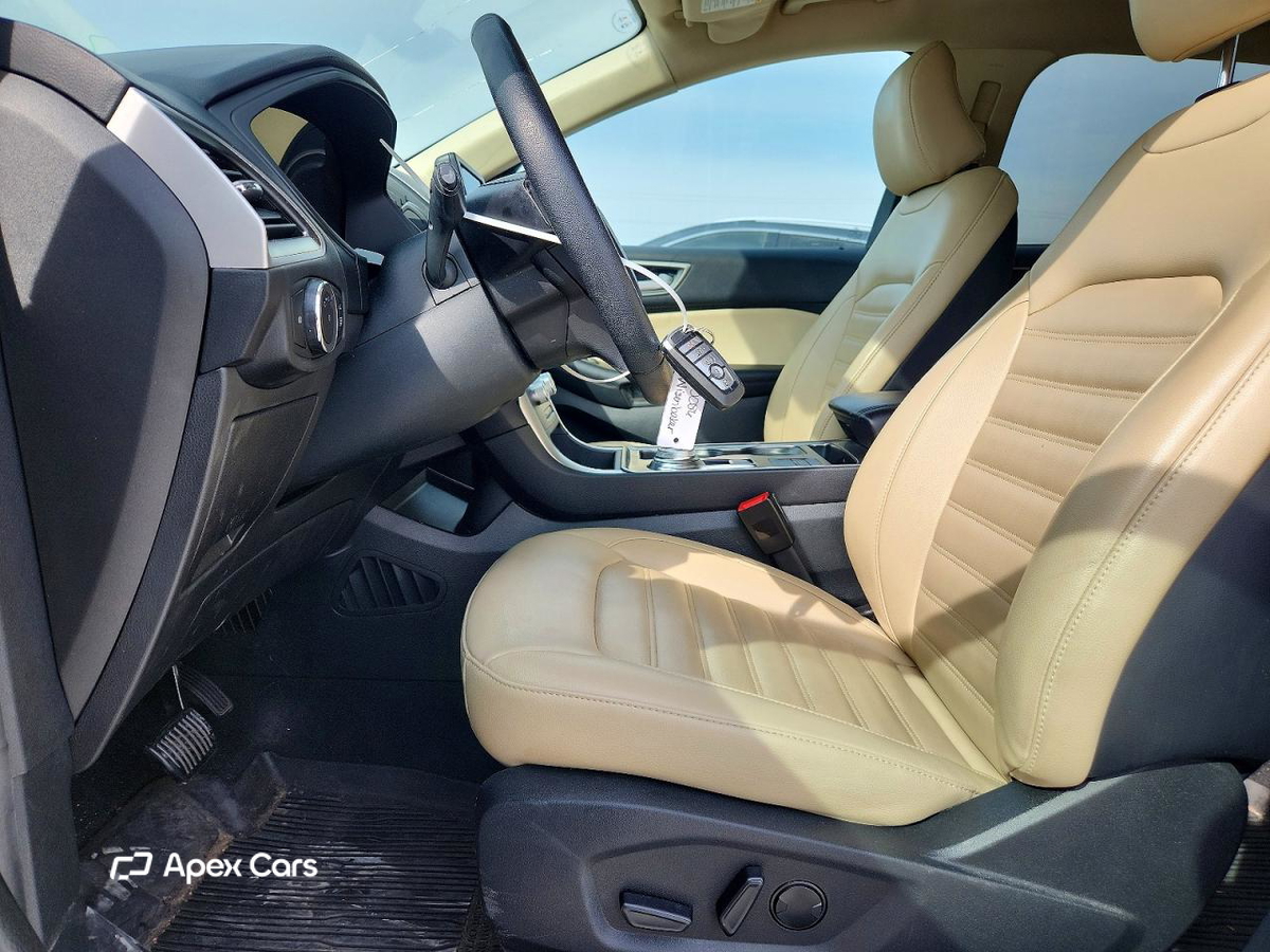 Ford Edge 2024