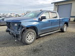 Chevrolet Silverado 2020