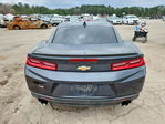 Chevrolet Camaro 2017