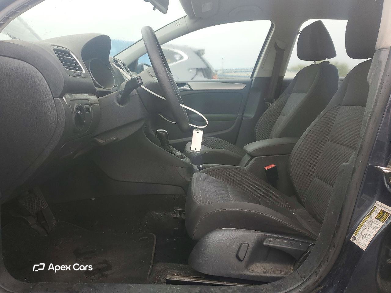 Volkswagen Golf 2014