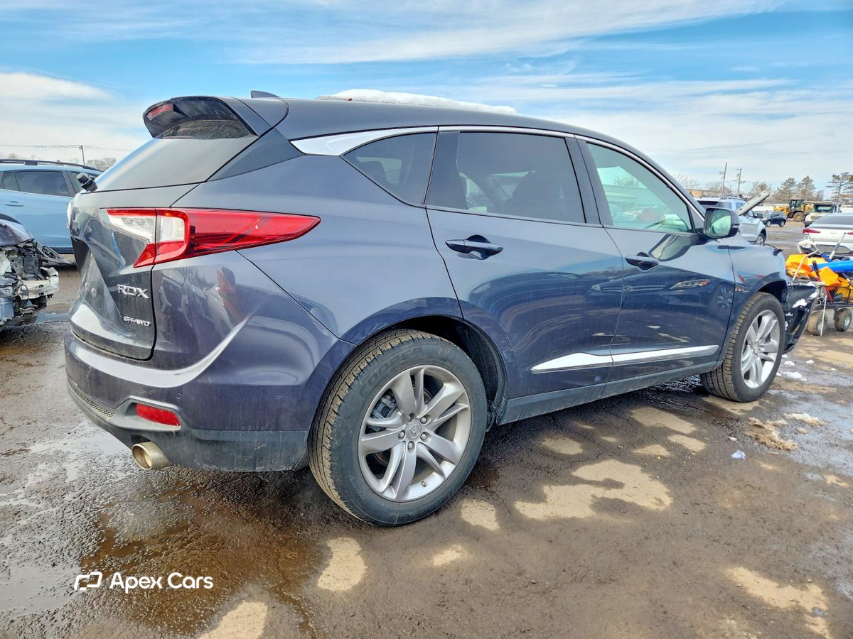 Acura RDX 2019
