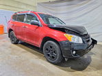 Toyota RAV 4 2012