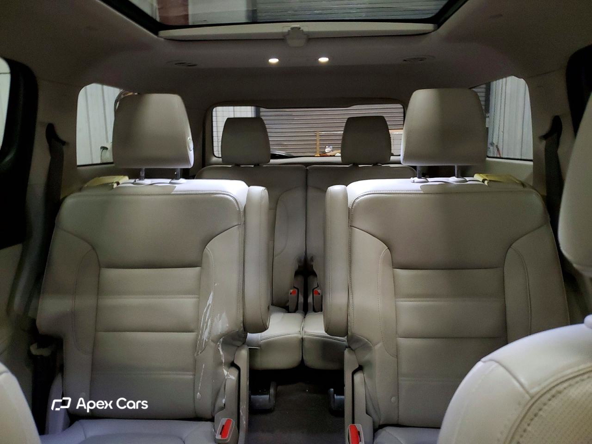 GMC Acadia 2018