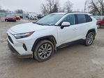 Toyota RAV 4 2024