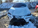 Lexus NX 2020